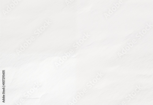 White color texture pattern abstract background. AI generated