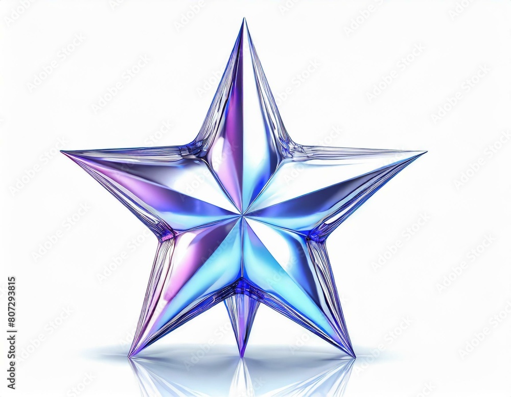 Stars, soft impression, glossy, smooth, logo-like, simple, sparkling, visually easy-to-read illustration, white background, generated by AI Stars, soft impression, glossy, smooth, logo-like, simple, sparkling, visually easy-to-read illustration, white background, generated by AI