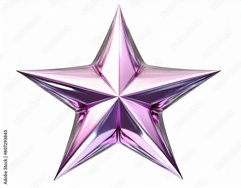 Stars, soft impression, glossy, smooth, logo-like, simple, sparkling, visually easy-to-read illustration, white background, generated by AI Stars, soft impression, glossy, smooth, logo-like, simple, sparkling, visually easy-to-read illustration, white background, generated by AI