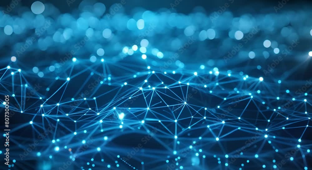 Network of Internet Connections: An Abstract Background in Cyberspace. Concept Abstract Background, Cyberspace, Internet Connections, Network Network of Internet Connections: An Abstract Background in Cyberspace. Concept Abstract Background, Cyberspace, Internet Connections, Network