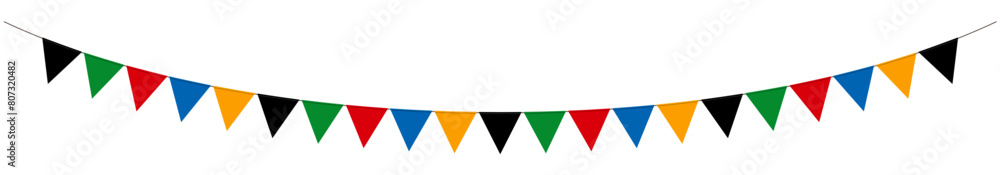 FANIONS OLYMPIQUES TRIANGULAIRES FANIONS OLYMPIQUES TRIANGULAIRES