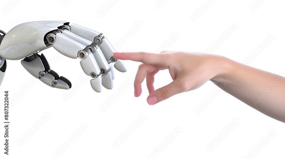balance between automation and human touch in recruitment balance between automation and human touch in recruitment