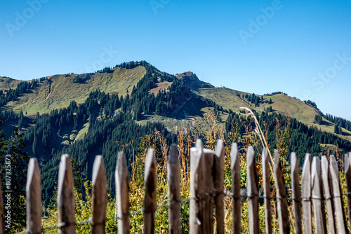 Neunerköpfle im Tannheimer Tal