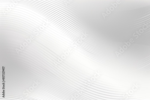 White color abstract speed lines style halftone banner design template vector illustration with copy space texture for display products blank copyspace