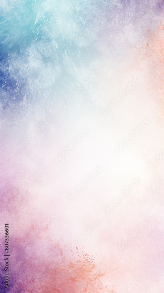 White white spray texture color gradient shine bright light and glow rough abstract retro vibe background template grainy noise grungy empty space with copy 