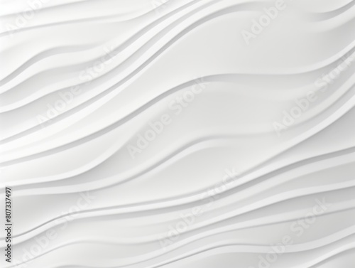 White thin barely noticeable rectangle background pattern isolated on white background with copy space texture for display products blank copyspace 