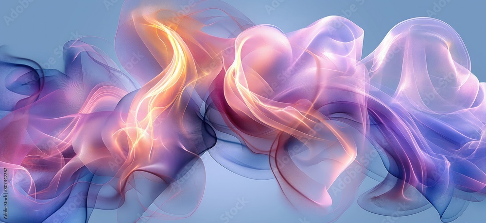 Obraz premium Abstract background