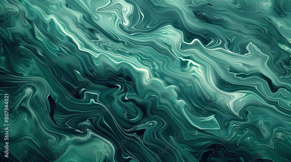 Green abstract watercolor paint texture background Green abstract watercolor paint texture background