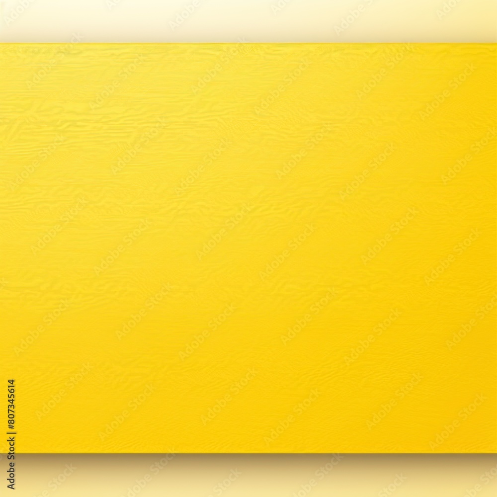 Yellow thin barely noticeable rectangle background pattern isolated on white background with copy space texture for display products blank copyspace for design t