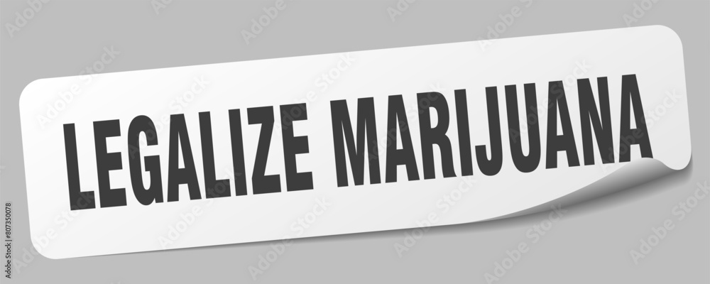 legalize marijuana sticker. legalize marijuana label legalize marijuana sticker. legalize marijuana label