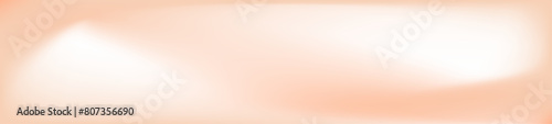 Gradient background from beige to nude, blending brown and gold. Neutral colors, light texture. Flat vector illustration isolated