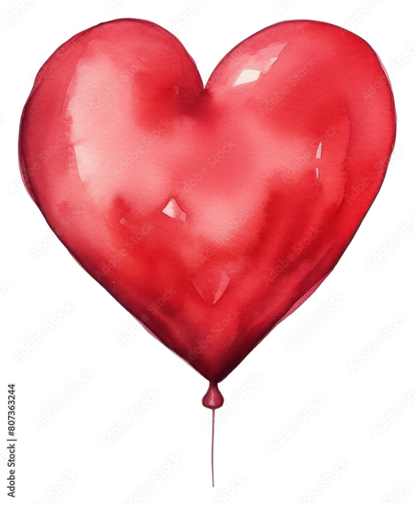 PNG Balloon heart celebration cartoon. PNG Balloon heart celebration cartoon.
