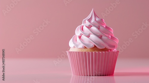 Cupcake logo design