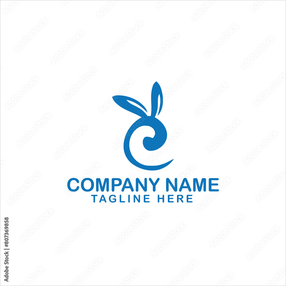 rabbit bunny logo pro rabbit bunny logo pro