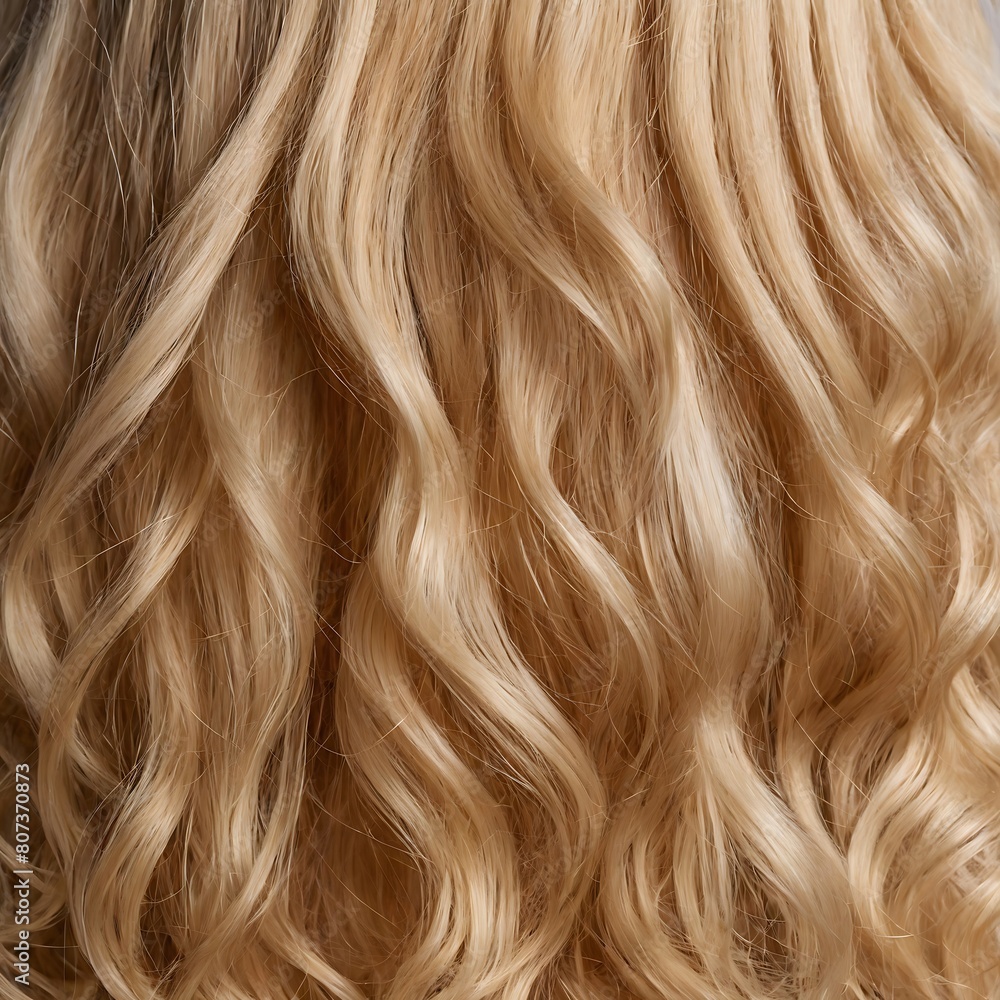 hair background hair background