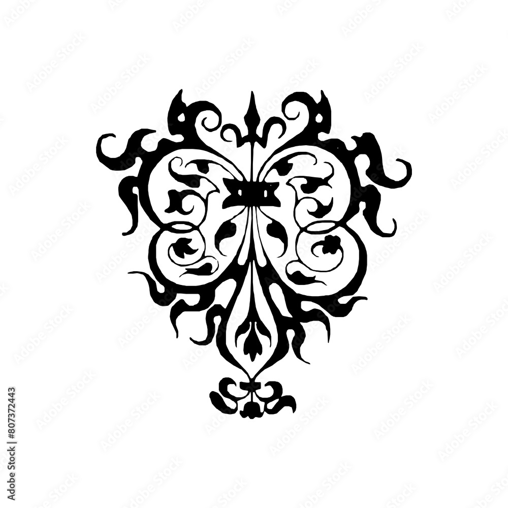 Renaissance deco Renaissance deco