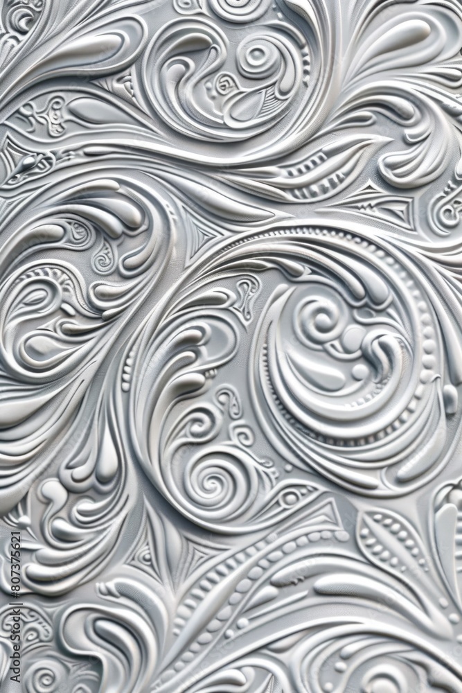 Detailed shot of a patterned metal plate, suitable for industrial concepts Detailed shot of a patterned metal plate, suitable for industrial concepts