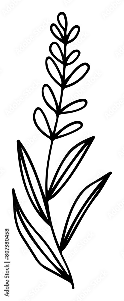 Naklejka premium Flower Bouquet Svg, Flower svg, Bouquet svg, wildflowers svg, wildflowers, wedding svg, minimalist bouquet svg, cut files for Cricut, Silhouette