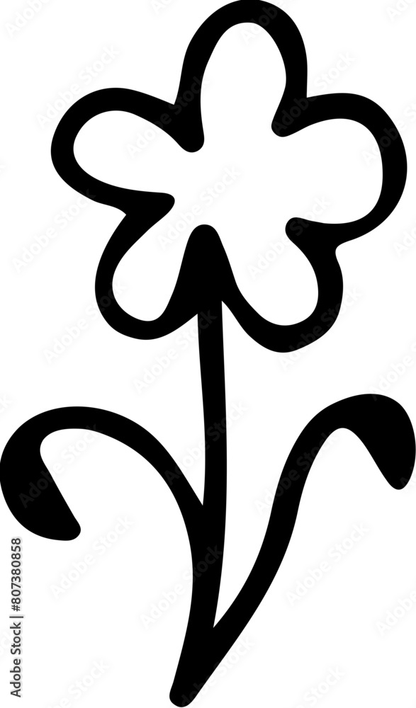 Flower Bouquet Svg, Flower svg, Bouquet svg, wildflowers svg, wildflowers, wedding svg, minimalist bouquet svg, cut files for Cricut, Silhouette Flower Bouquet Svg, Flower svg, Bouquet svg, wildflowers svg, wildflowers, wedding svg, minimalist bouquet svg, cut files for Cricut, Silhouette