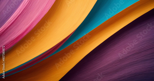 Abstract pattern art painting creative colorful unique backgrounds image design