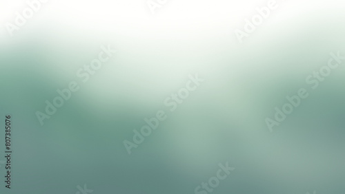 Abstract gradient Misty Forest: Forest Shroud: Abstract Hues Whisper Tales of a Misty Woodland. Abstract Gradient Captures the Tranquility of a Misty Forest
