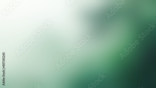 Abstract gradient Misty Forest: Forest Shroud: Abstract Hues Whisper Tales of a Misty Woodland. Abstract Gradient Captures the Tranquility of a Misty Forest