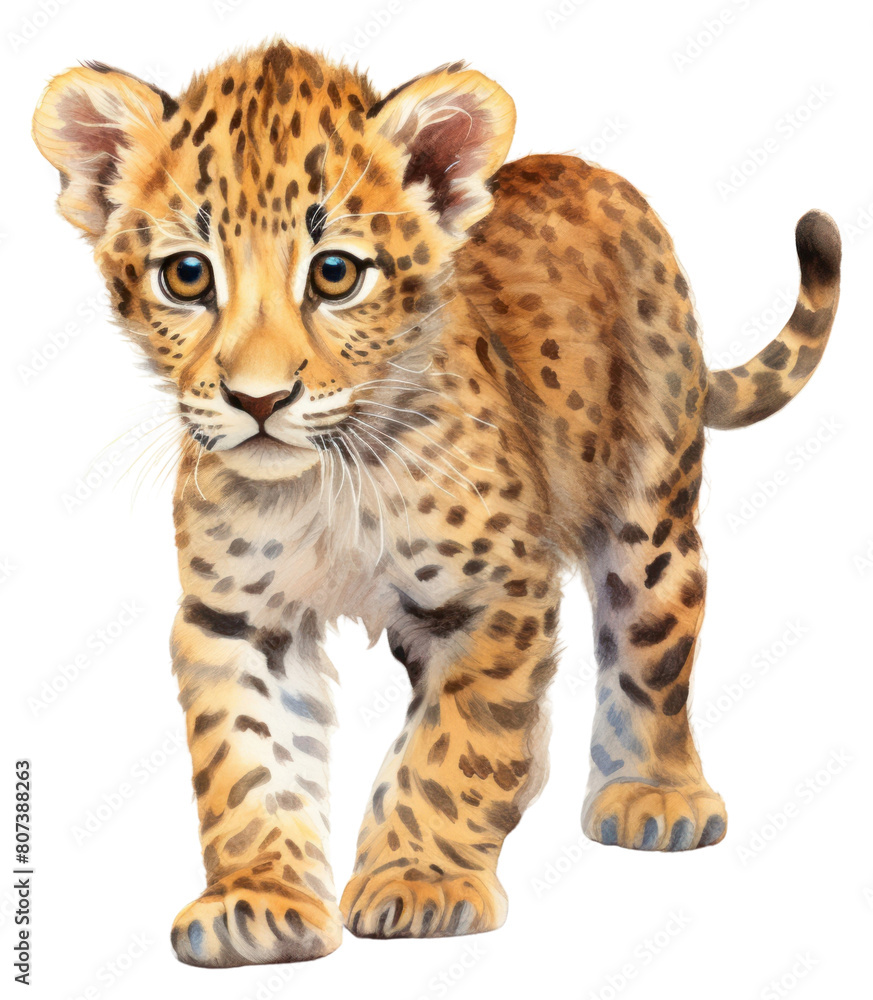 PNG Wildlife leopard cheetah animal. PNG Wildlife leopard cheetah animal.