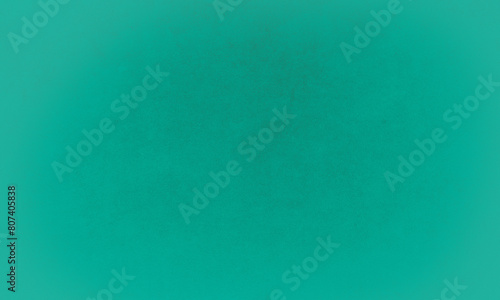 Textured turquoise background