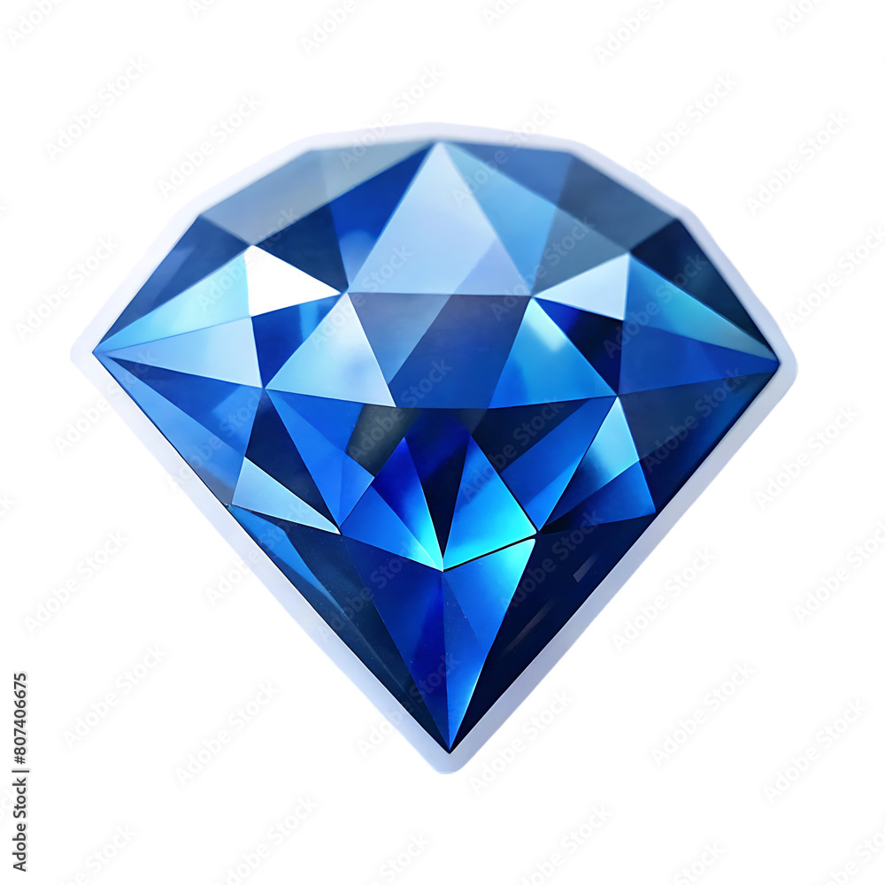 Dazzling diamond blue Dazzling diamond blue