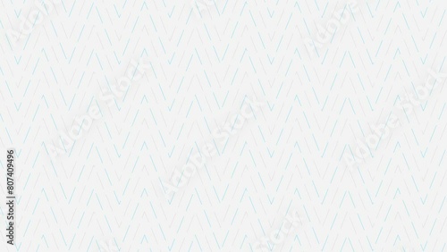 Abstract white video background animation with animated waving lines pattern blue and grey colors photo