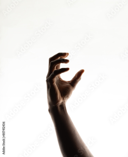 Hand Exploration: A Captivating Collection