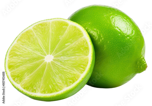 PNG Fruit plant lime food. © Rawpixel.com