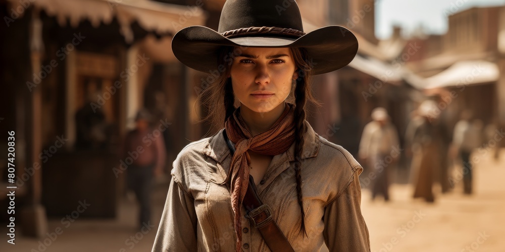 cowboy in the old west cowboy in the old west