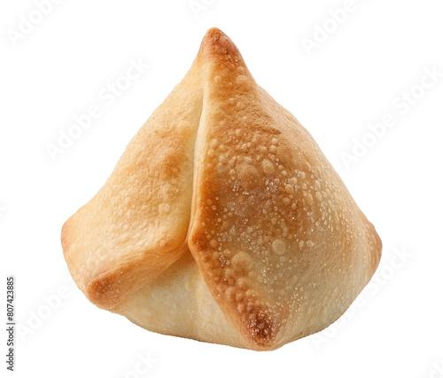 Pempek isolated on transparent background