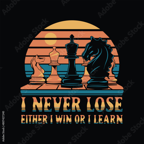 Creative typography t shirt design, Illustration vector icon