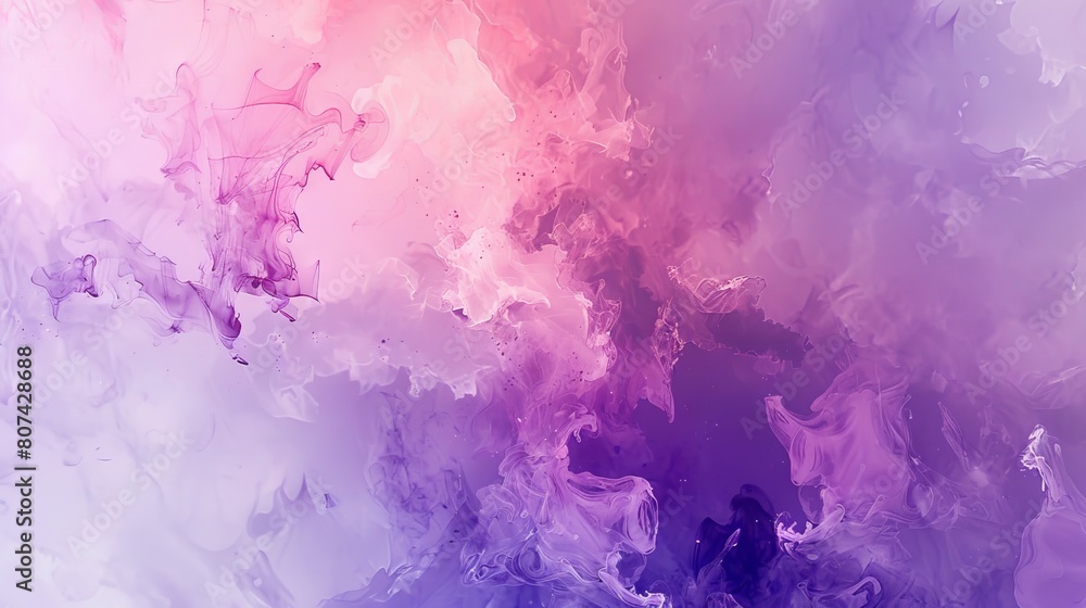 Abstract background image illustration with shades of lilac, pink and more. Beautiful background. Art background. Abstract background image illustration with shades of lilac, pink and more. Beautiful background. Art background.