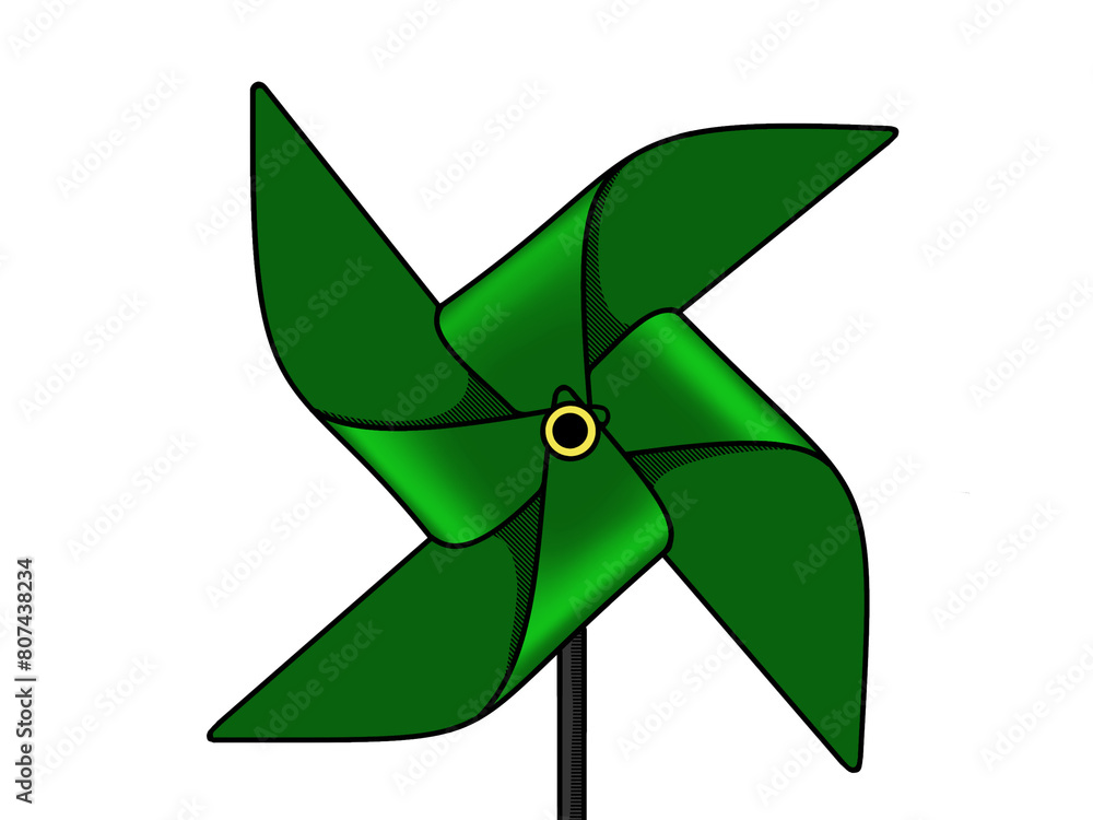 spin a pinwheel spin a pinwheel