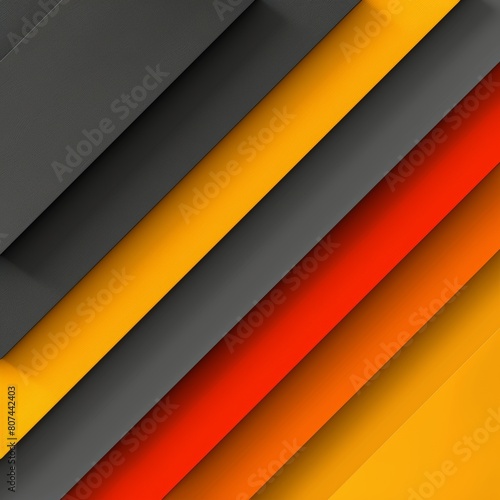 Free Download abstract technology design featuring rectangle shapes in gradient color with realistic graphic texture in isolated elegant background, businsess background presentation - GFXLoad