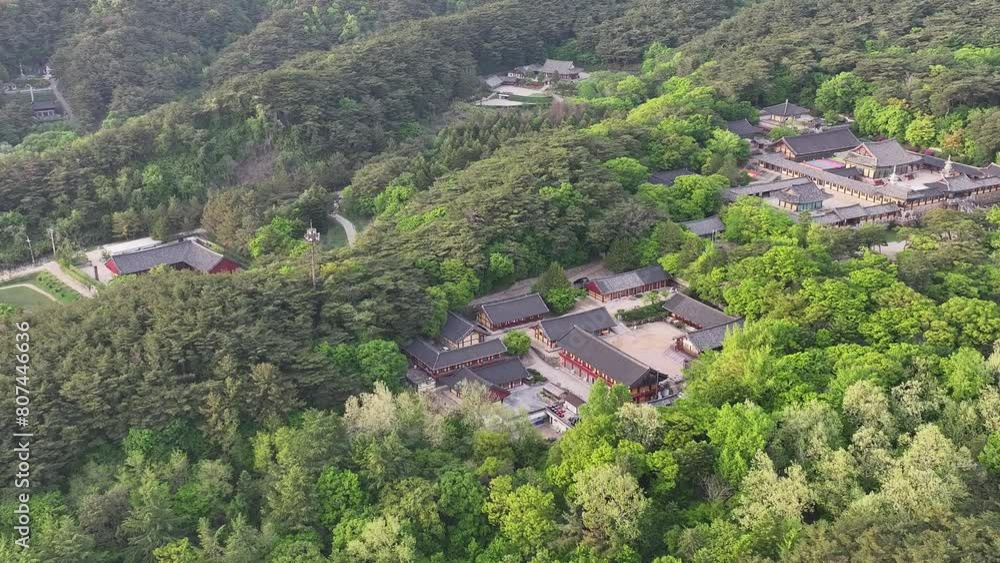 경주 토함산불국사 경주 토함산불국사