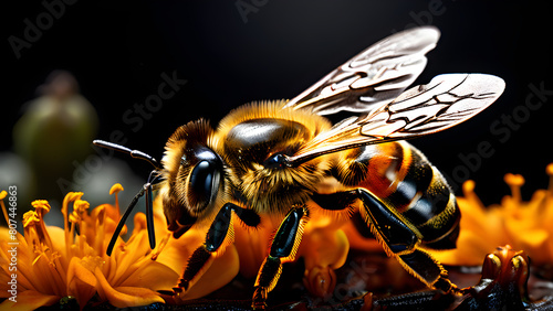 bee