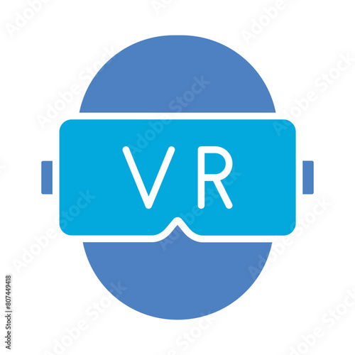 Vr Icon