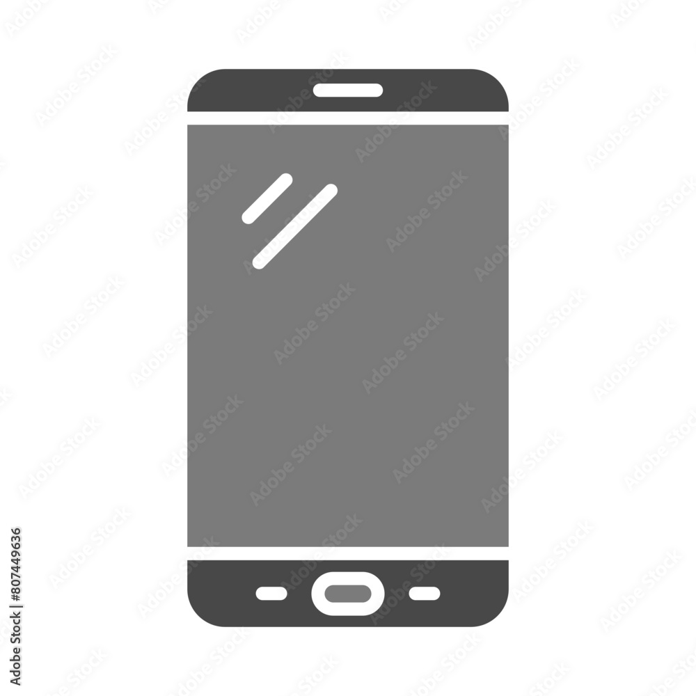 Smart Phone Icon Smart Phone Icon