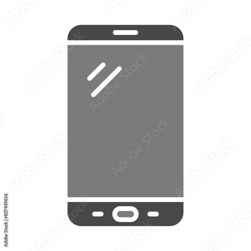 Smart Phone Icon