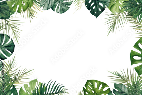 PNG Backgrounds outdoors nature jungle.
