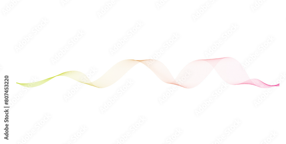 ave lines smooth flowing dynamic isolated on white background. Technology, digital, communication, science, music concept vector background illustration ave lines smooth flowing dynamic isolated on white background. Technology, digital, communication, science, music concept vector background illustration
