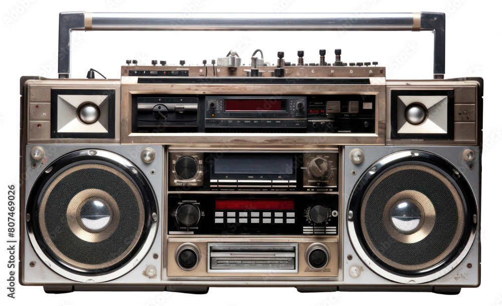 Electronics stereo radio technology. Electronics stereo radio technology.