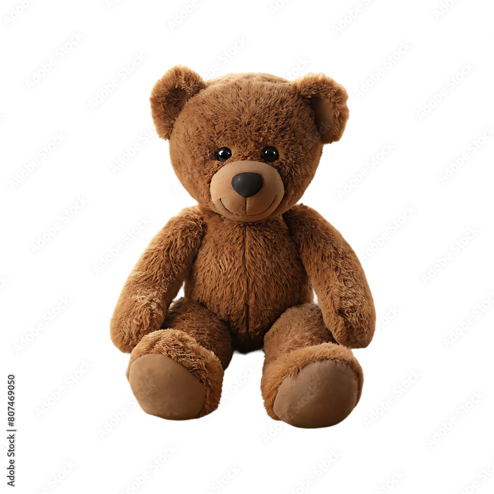 Obraz premium toy bear