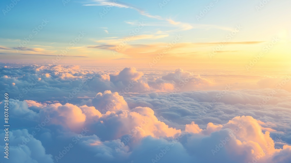 beautiful colorful sky generative ai beautiful colorful sky generative ai