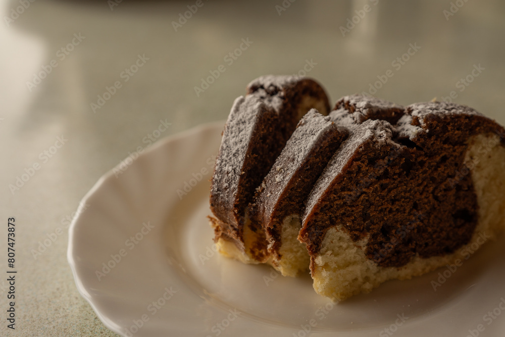 chocolate cake with chocolate chocolate cake with chocolate
