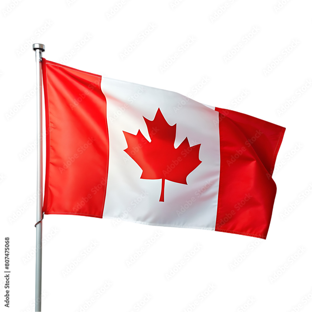 Canada flag Canada flag